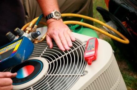 Denver Air Conditioning Service